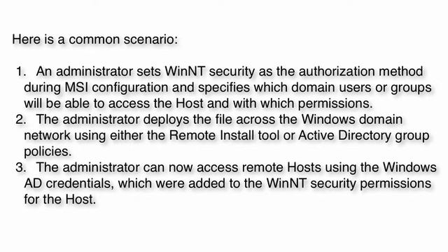 Windows Security Remote Access Settings смотреть онлайн