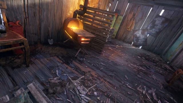 Metro Exodus Enhanced Edition [PC] - Let's Play FR (03/30) смотреть онлайн