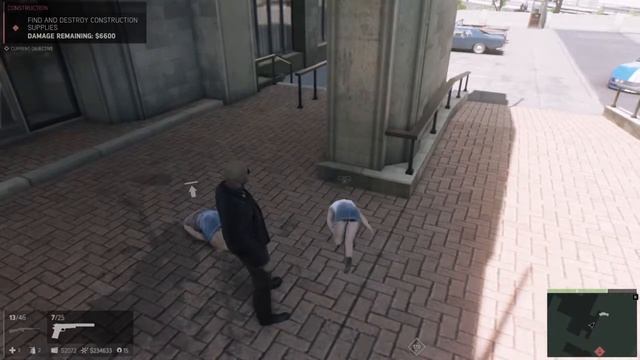 MAFIA 3 Compilation ***FOUL LANGUAGE, NUDITY, SPOILERS*** смотреть онлайн