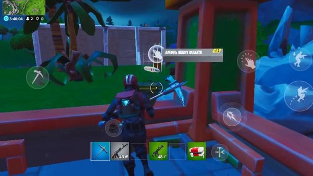 New shield and medkit animation смотреть онлайн