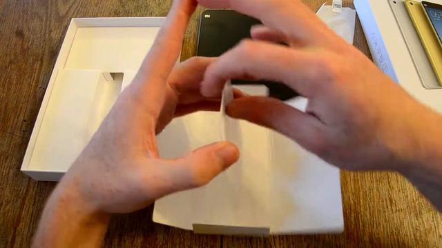 Xiaomi Mipad 2 Unboxing by Mishop.ie смотреть онлайн