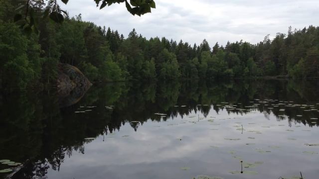 Barnsjön, Tyresö смотреть онлайн