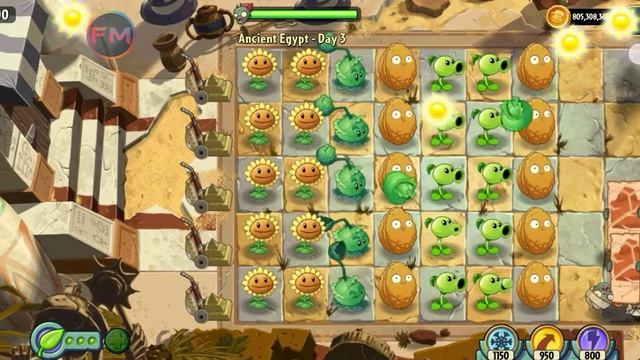 mod menu pvz 2 смотреть онлайн
