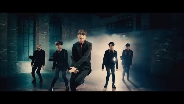 VIXX 「Depend On Me」Music Video Short Ver 1080