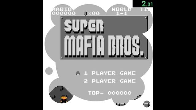 Main Theme - Super Mafia Bros. смотреть онлайн