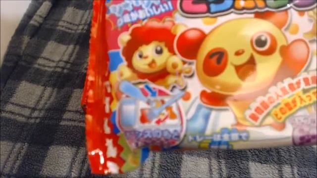 POKEMON DRINK & Shredded Squid | Japan Crate 02.2015 | Review смотреть онлайн