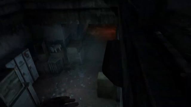 Прохождение Metro: Last Light - Часть 2: Побег / Друг смотреть онлайн