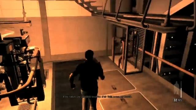 Max Payne 3 - PS3 Xbox 360 - Test Video Gamekult смотреть онлайн