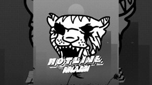 Modulogeek-around slow version(Hotline Miami)