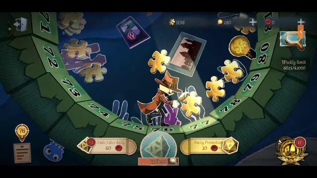 Выживаем в Identity V смотреть онлайн