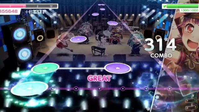 [Ban G Dream!]7-Bad Apple!! feat.nomico смотреть онлайн