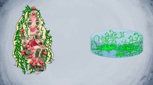[ Детектив Войд ] SCP - 135 
Универсальный канцероген ( Анимация SCP )