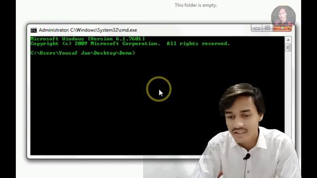 Create Multiple Folders At Once Using Command Prompt - Technical Yuf смотреть онлайн