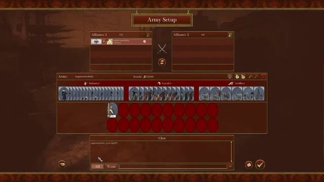 Napoleon: Total War смотреть онлайн