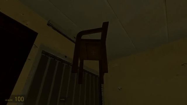 Hammer SDK - Window Blinds - Test 02 (With Security Features) смотреть онлайн