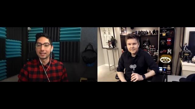 Vic's Basement (PS5, Xbox Series X, Paper Mario & More!) - Electric Playground смотреть онлайн