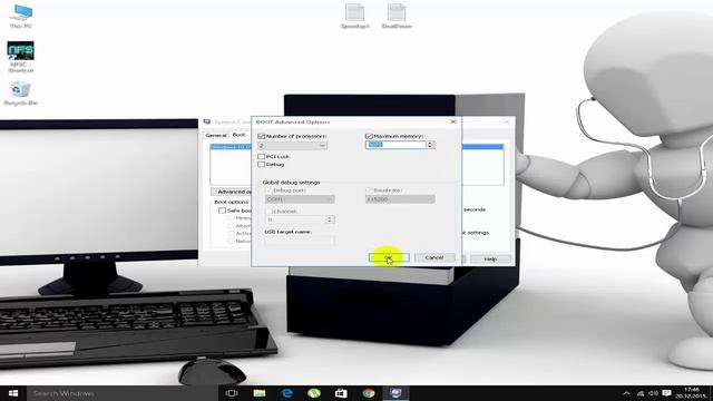 Windows 10 speed up/Ubrzajte Windows 10 смотреть онлайн