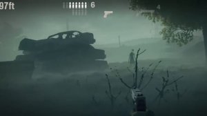 INTO THE DEAD 2 GAMEPLAY - iOS / Android - PART 18