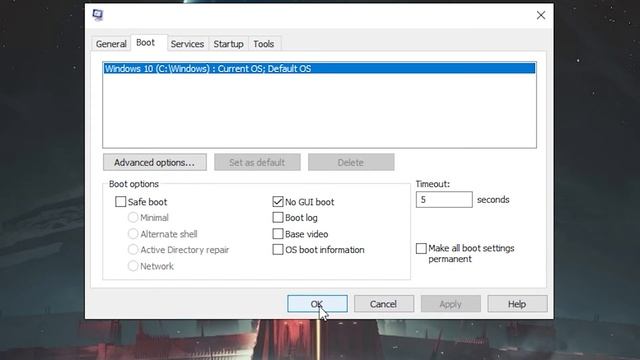 How to optimize windows 10 смотреть онлайн