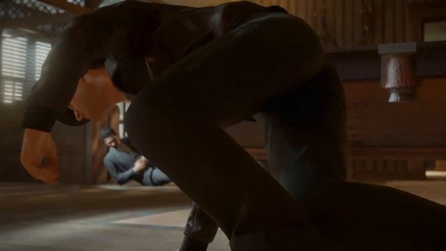 This Game Looks So Good Mafia (4k) смотреть онлайн
