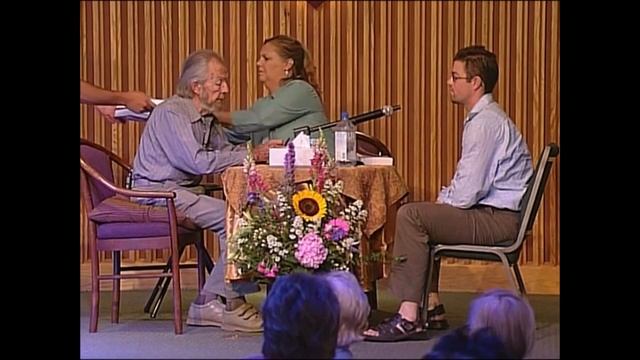 Дэвид Хокинс Истинное отречение смотреть онлайн