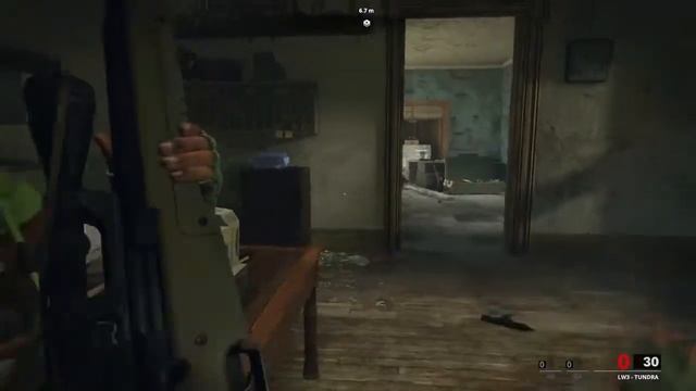 CALL OF DUTY: BLACK OPS COLD WAR - PART 5 (Xbox Series X) смотреть онлайн