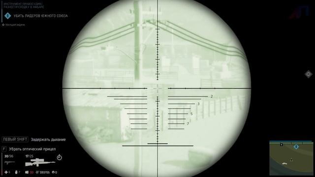 Mafia 3 DLC Faster, Baby! Прохождение На Русском На 100% Без Комментариев Часть 5 - Финал / Концовк смотреть онлайн