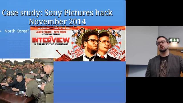 Security News 12/02/2015, Sony Pictures, Windows RCE, Anthem hacked смотреть онлайн