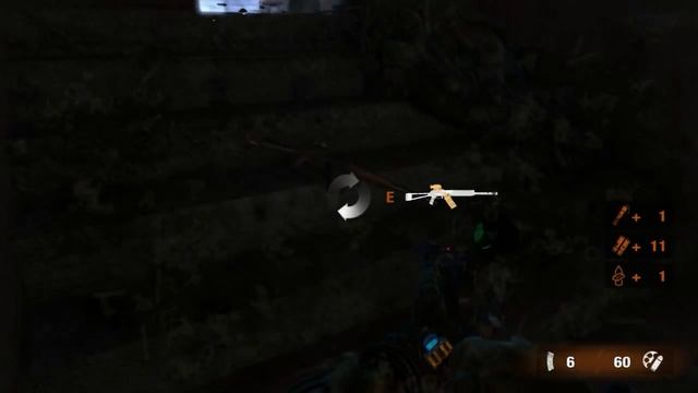 Metro: Last Light (#9) смотреть онлайн