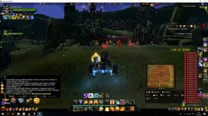 Поиски искры Ат-Зако(Аллоды 10.1)