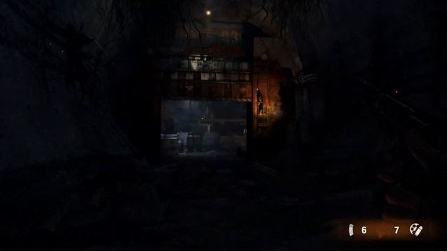 Metro: Last Light Complete Edition Walkthrough Part 5 - Separation [4K 60FPS | No Commentary] смотреть онлайн