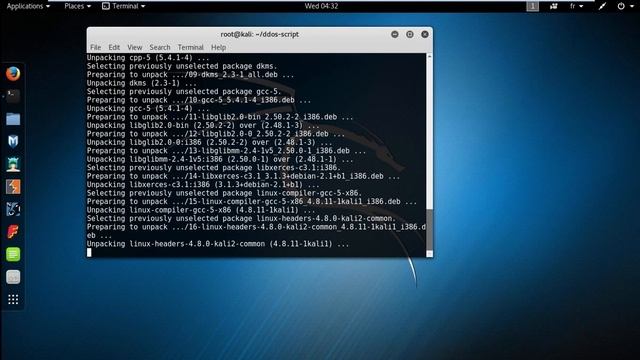 How To Install VMware Tools on Kali Linux смотреть онлайн