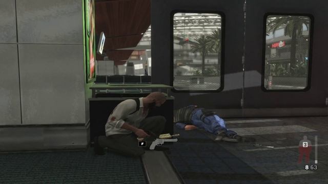 Max payne 3 PART XIV (ФИНАЛ) смотреть онлайн