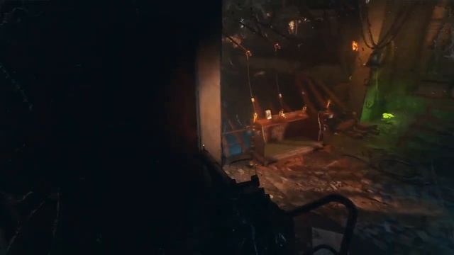 Достаём дрезину из терминала(METRO EXODUS)#9 смотреть онлайн