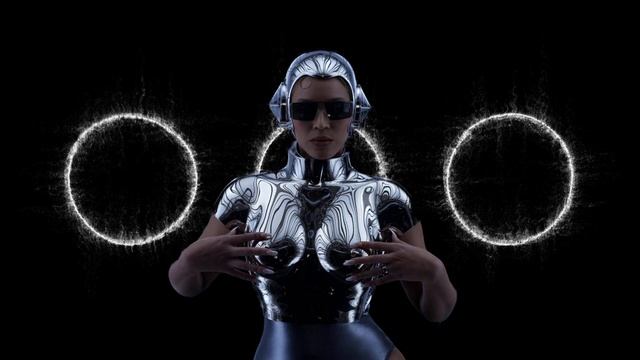 Beyoncé X Swedish House Mafia // MY HOUSE - REDLIGHT MASHUP