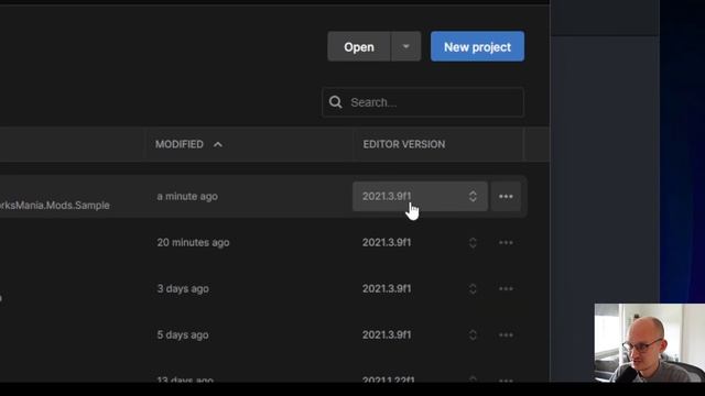 How to upgrade Unity and Mod Tools смотреть онлайн
