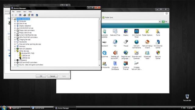 How To Access Device Manager смотреть онлайн
