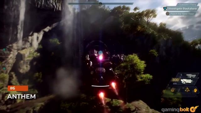 Top 10 Games of February 2019 To Look Forward To [PS4, Xbox One, Switch, PC] смотреть онлайн