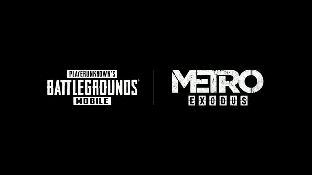 PUBG MOBILE COLLABORATION WITH METRO EXODUS | PUBG MOBILE x METRO EXODUS смотреть онлайн
