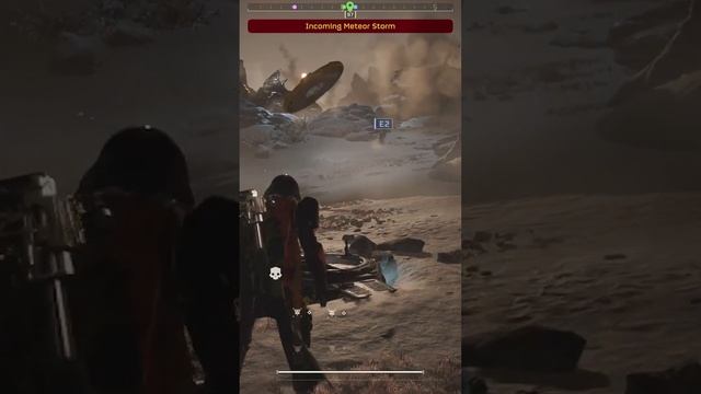 Timing is everything in Helldivers 2 смотреть онлайн