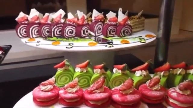 SIDE ALEGRIA HOTEL AND SPA IN KÜMKOY, SIDE TURKEY // Yummy Foods And Nice Rooms // Best In Kumkoy