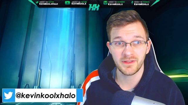 No Halo Wars 3 All but Confirms Atriox in Halo Infinite? Halo News смотреть онлайн