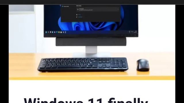 Sony TVs finally get VRR support - Windows 11 finally catches up with macOS - Oppo Reno 7Z 5G смотреть онлайн