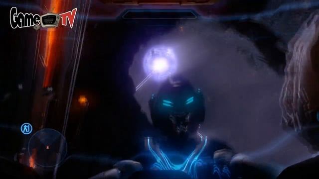 Halo 4 - Single Player Xbox 360 Videoteszt - GameTeVe.hu смотреть онлайн
