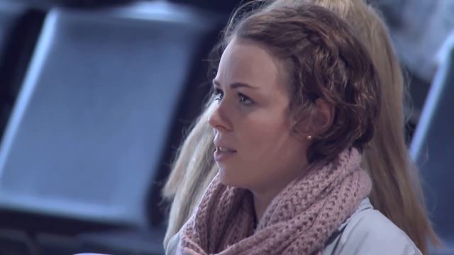 Cool Ads - NIVEA - Stress Test - HD смотреть онлайн