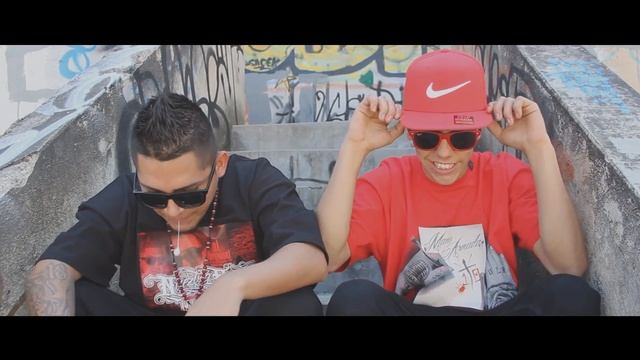 Red mafia clan - Crazy boys VIDEO OFICIAL смотреть онлайн