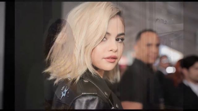 Фанаты довели Селену Гомес до депрессии и госпитализации. смотреть онлайн