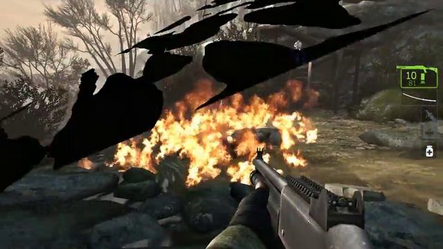 left4dead2 большие проблемы смотреть онлайн