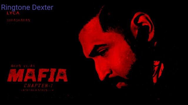 Mafia Chapter 1 BGM (Ringtone Dexter). смотреть онлайн