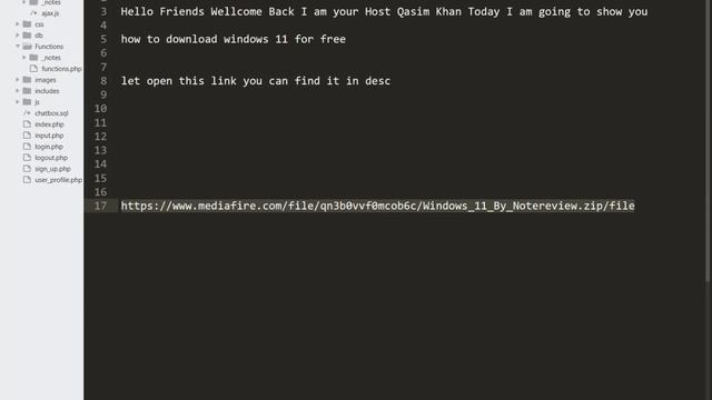 Windows 11 ISO Download & upgrade to Windows 11 | Leak смотреть онлайн